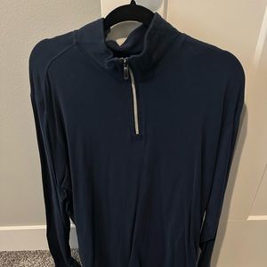 Tommy Bahama 1/4 Zip Pullover